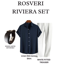 Rosveri Riviera Set